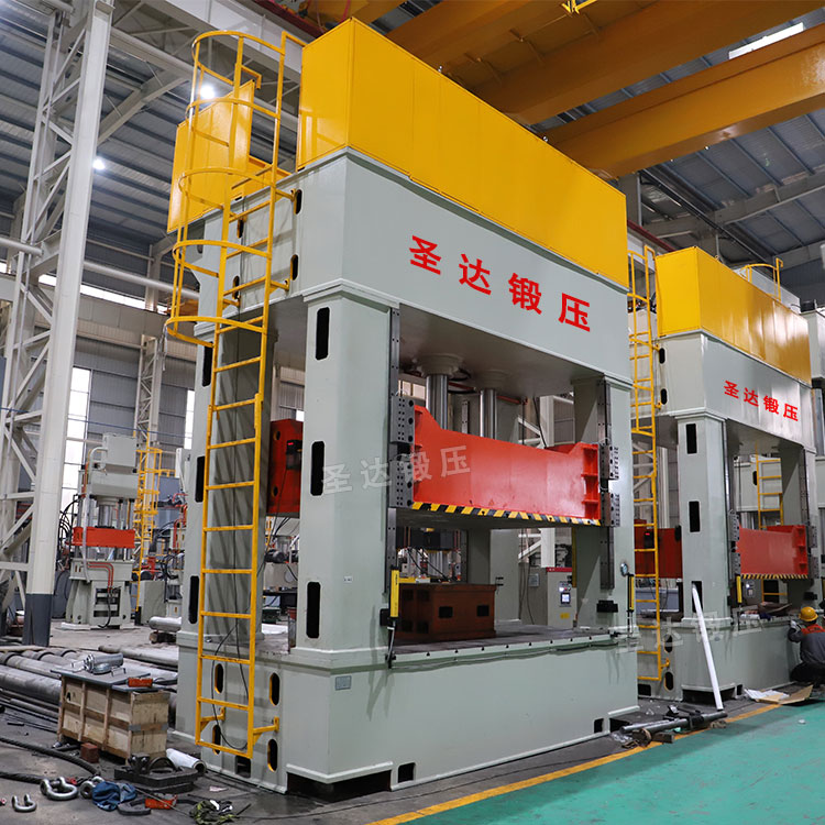 315噸復(fù)合材料成型液壓機(jī) 315噸復(fù)合材料成型液壓機(jī)