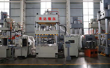 液壓機(jī)最大行程是多少？