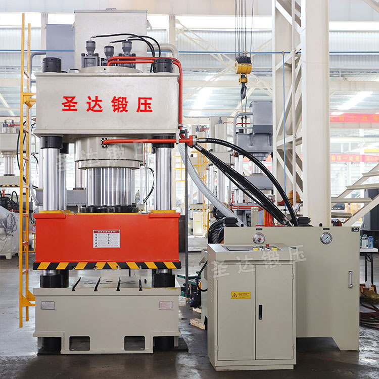 錨桿托盤液壓機 錨桿托盤液壓機