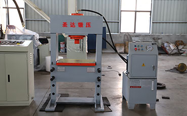 徐州100噸液壓機(jī)廠家哪里好？