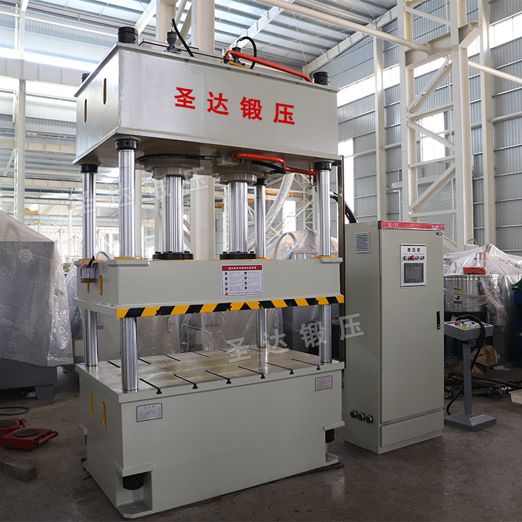 100噸伺服液壓機(jī) 100噸伺服液壓機(jī)