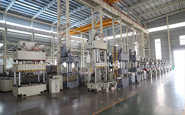 徐州200噸液壓機(jī)廠家哪家好？