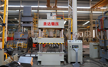 徐州四柱液壓機廠家哪家好？