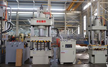  徐州四柱液壓機怎么樣？